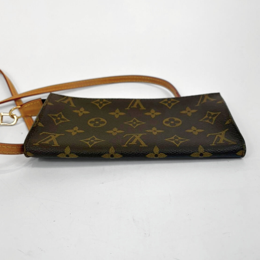 Louis Vuitton Buidel