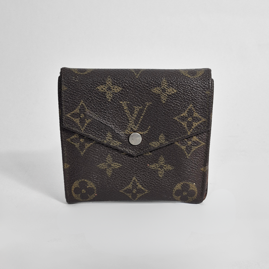 Louis Vuitton Wallet Druk