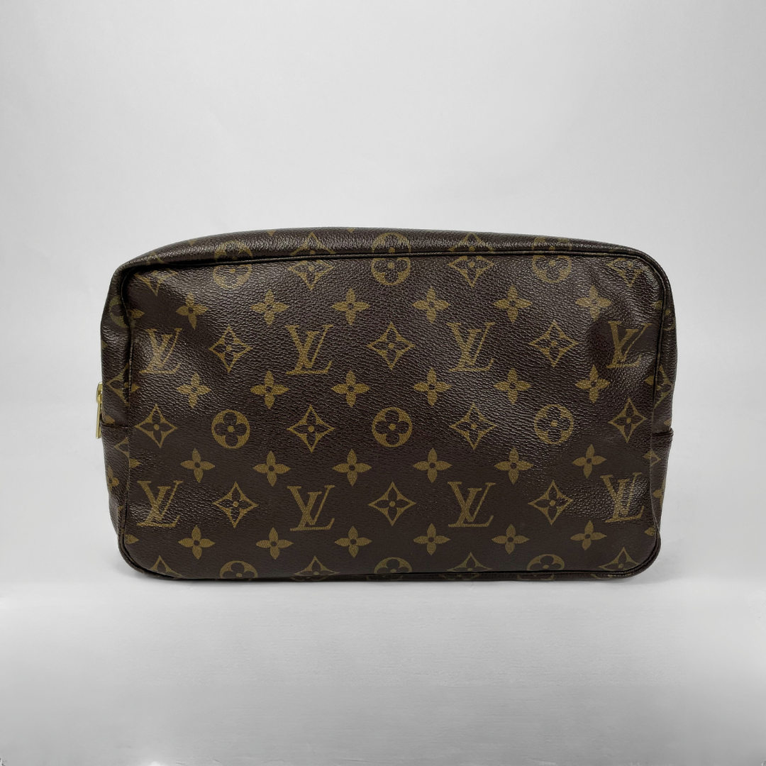 Louis Vuitton Toiletry Bag
