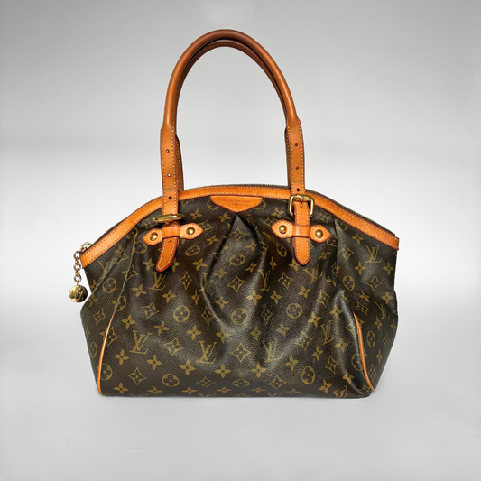 Louis Vuitton Tivoli GM Monogram Canvas