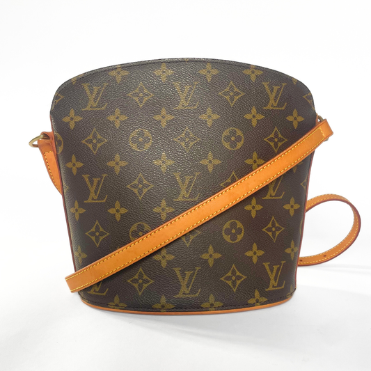 Louis Vuitton Drouot-monogramdoek