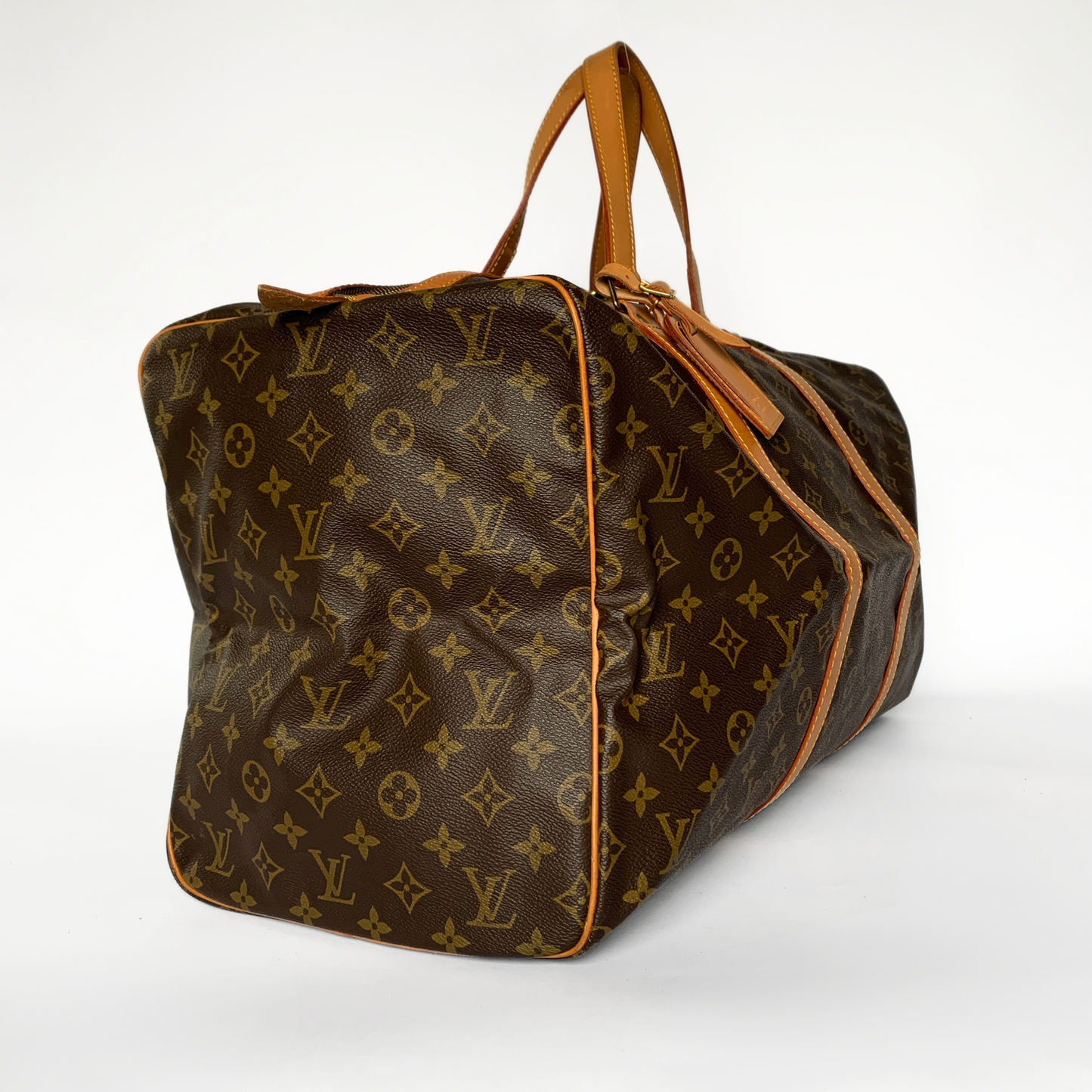 Louis Vuitton Louis Vuitton Saxophone Monogram Canvas - Travel bags - Etoile Luxury Vintage