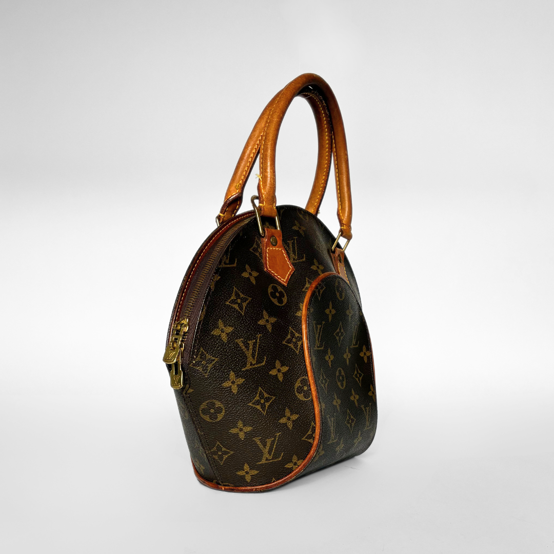 Louis Vuitton Ellipse PM Étoile Luxury Vintage – l'Étoile de