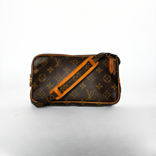 Louis Vuitton Marly Monogram Canvas