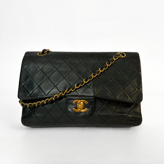 Chanel Medium Classic Double Flapbag