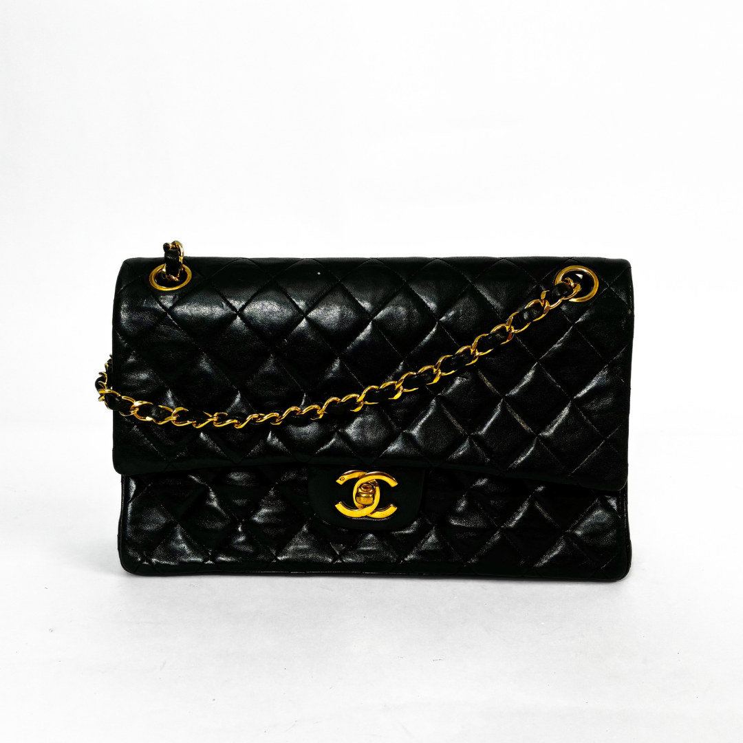 Chanel Classic Flap Bag Medium