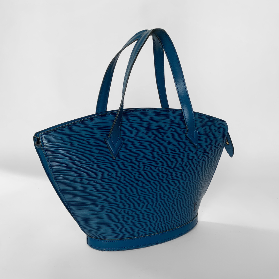 Louis Vuitton Saint Jacques Epi Leather l Etoile de Saint Honore