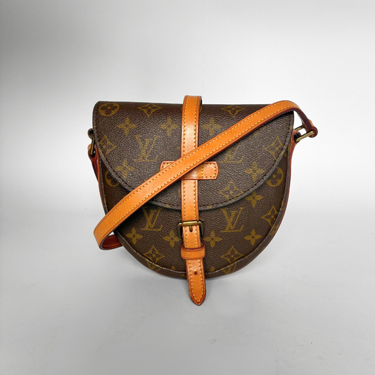 Louis Vuitton Chantilly PM Monogram Canvas