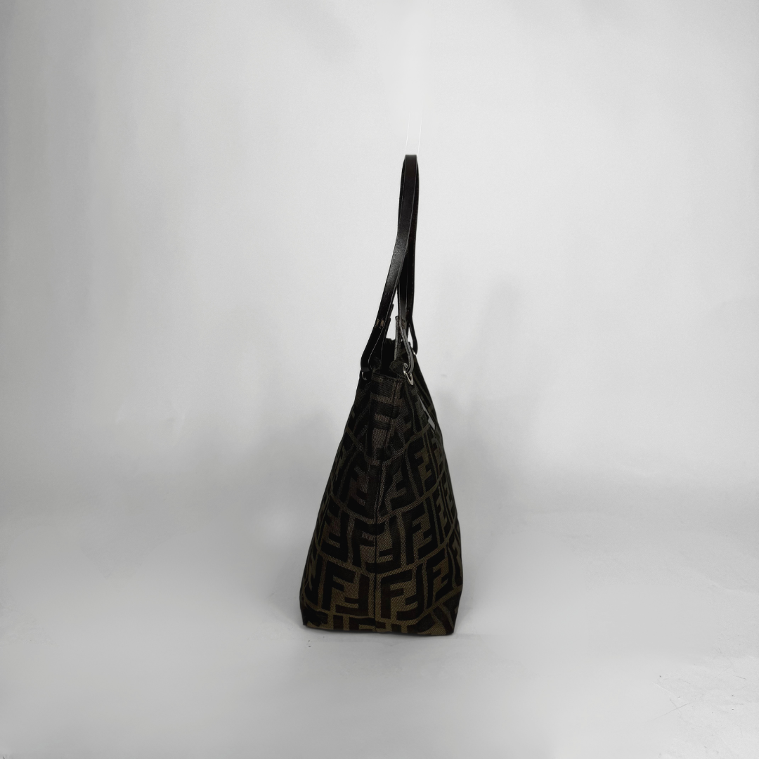 Fendi Small Tote