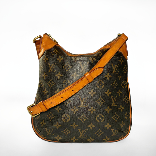Louis Vuitton Odeon PM Monogram Canvas