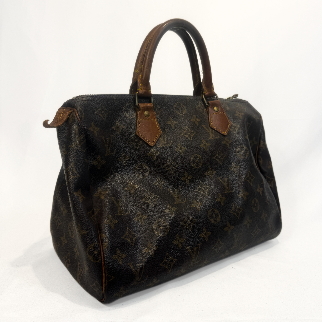 Louis Vuitton Speedy 30