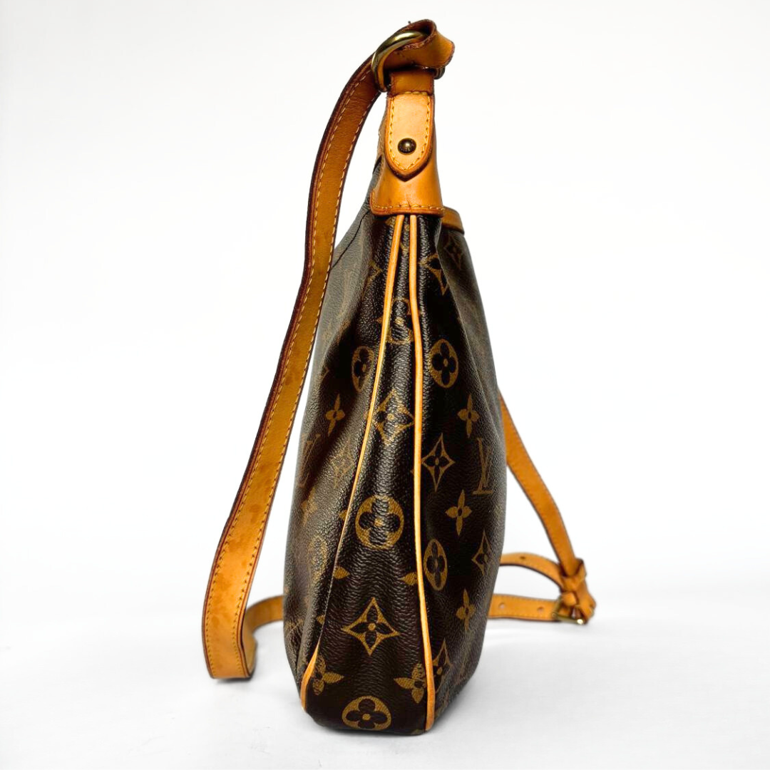 Louis Vuitton Odeon PM Monogram Canvas