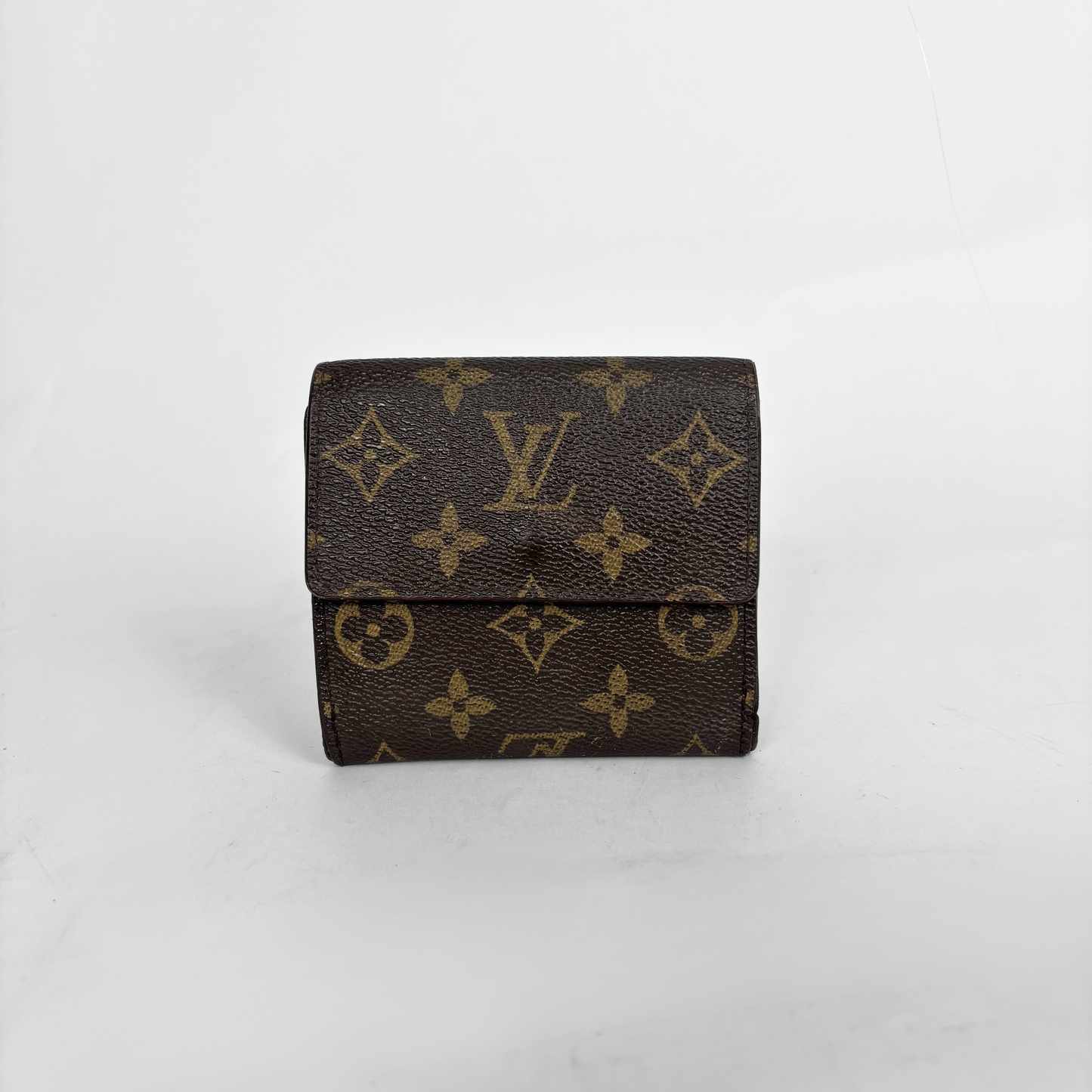 Louis Vuitton Druk tegnebog