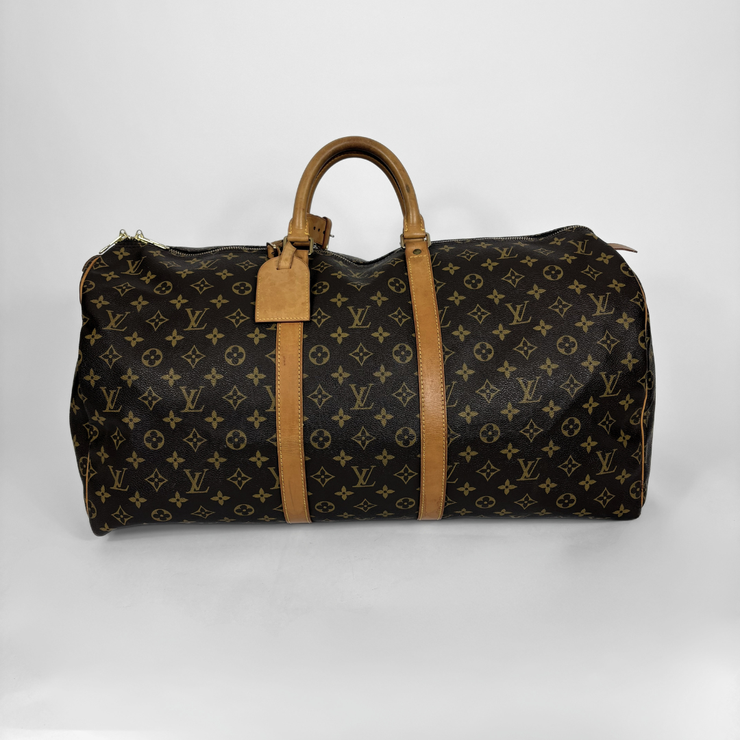 Louis Vuitton Keepall 60 | Étoile Luxury Vintage