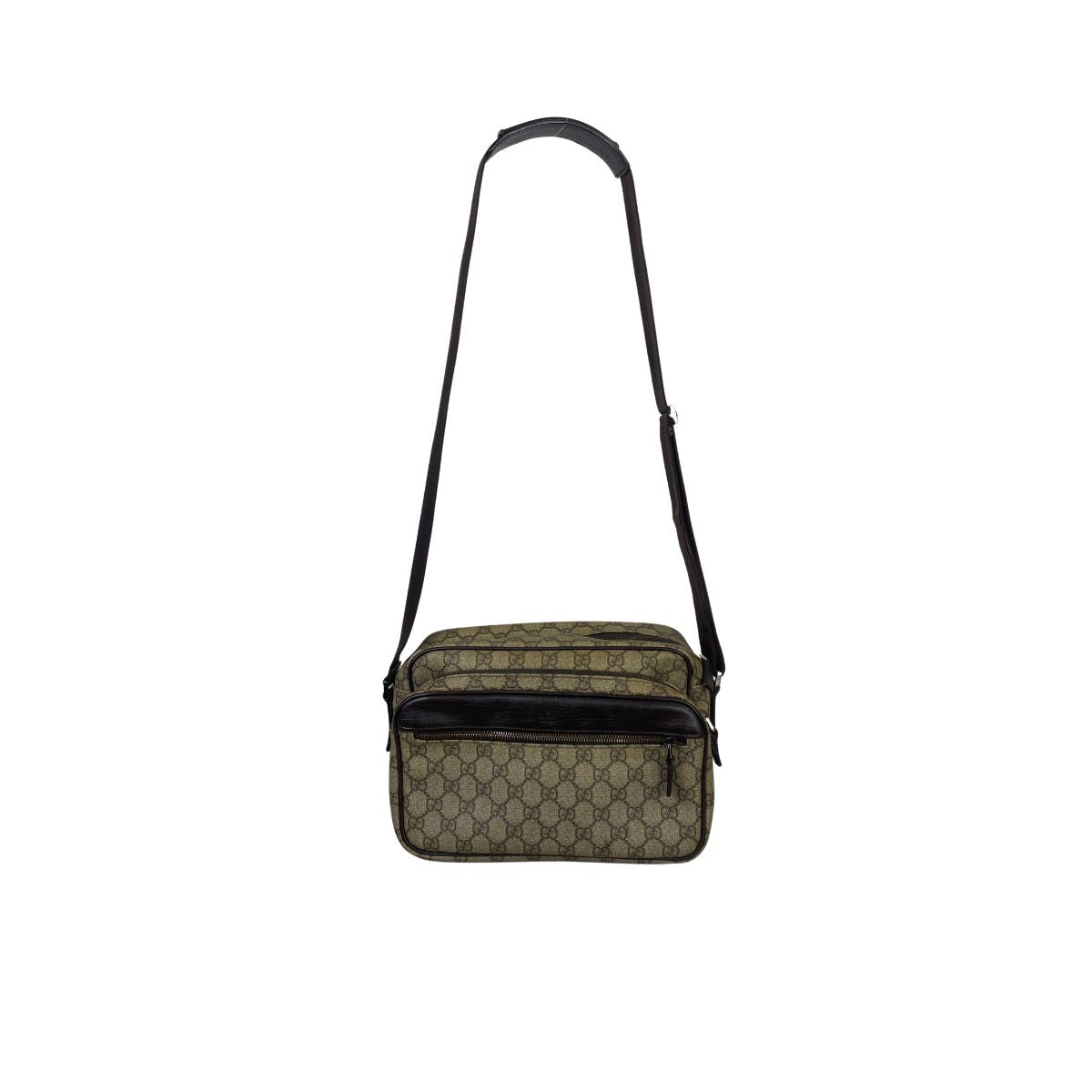 Gucci Crossbody Bag Small i PVC