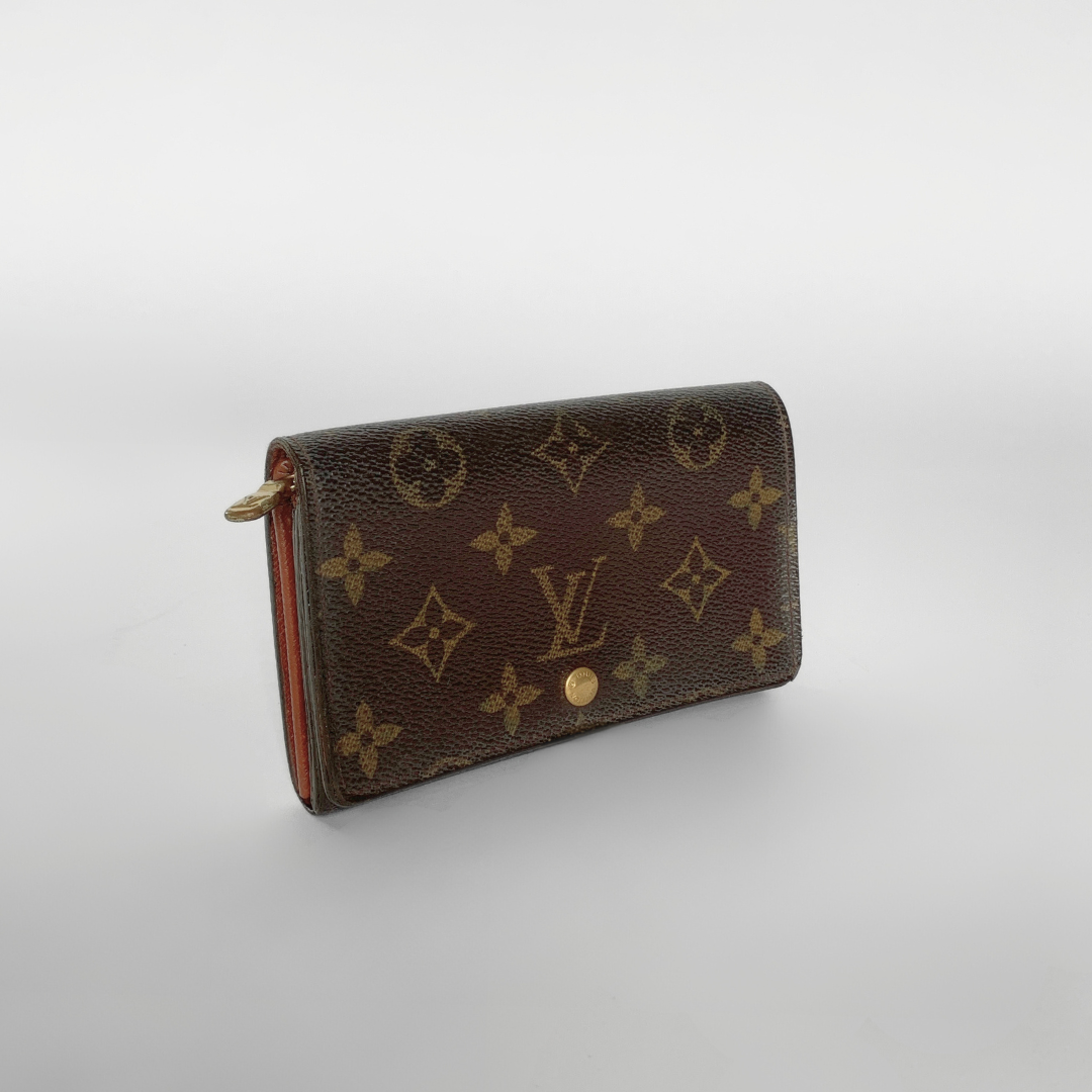 Louis vuitton portemonnee kopen sale