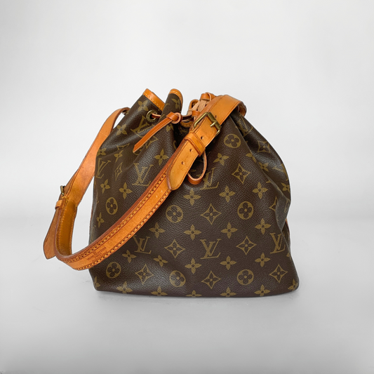 ルイヴィトン アンティーク風 ルイ·ヴィトン】アンティーク調の風合いが魅力のモノグラム