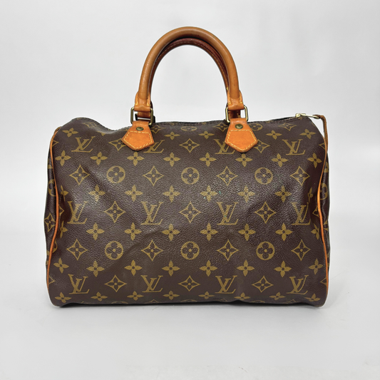 Louis Vuitton Speedy 30