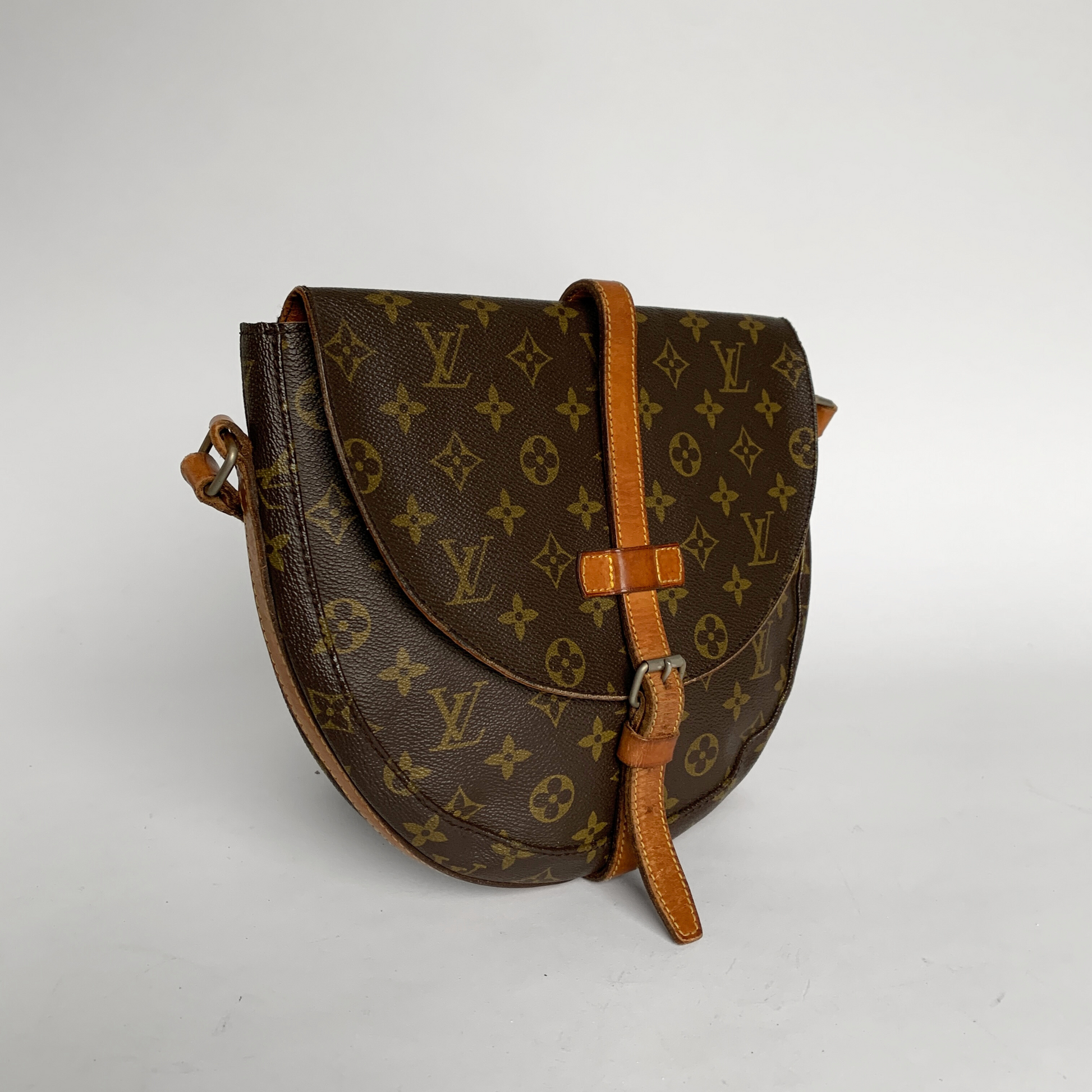 Louis vuitton chantilly online gm