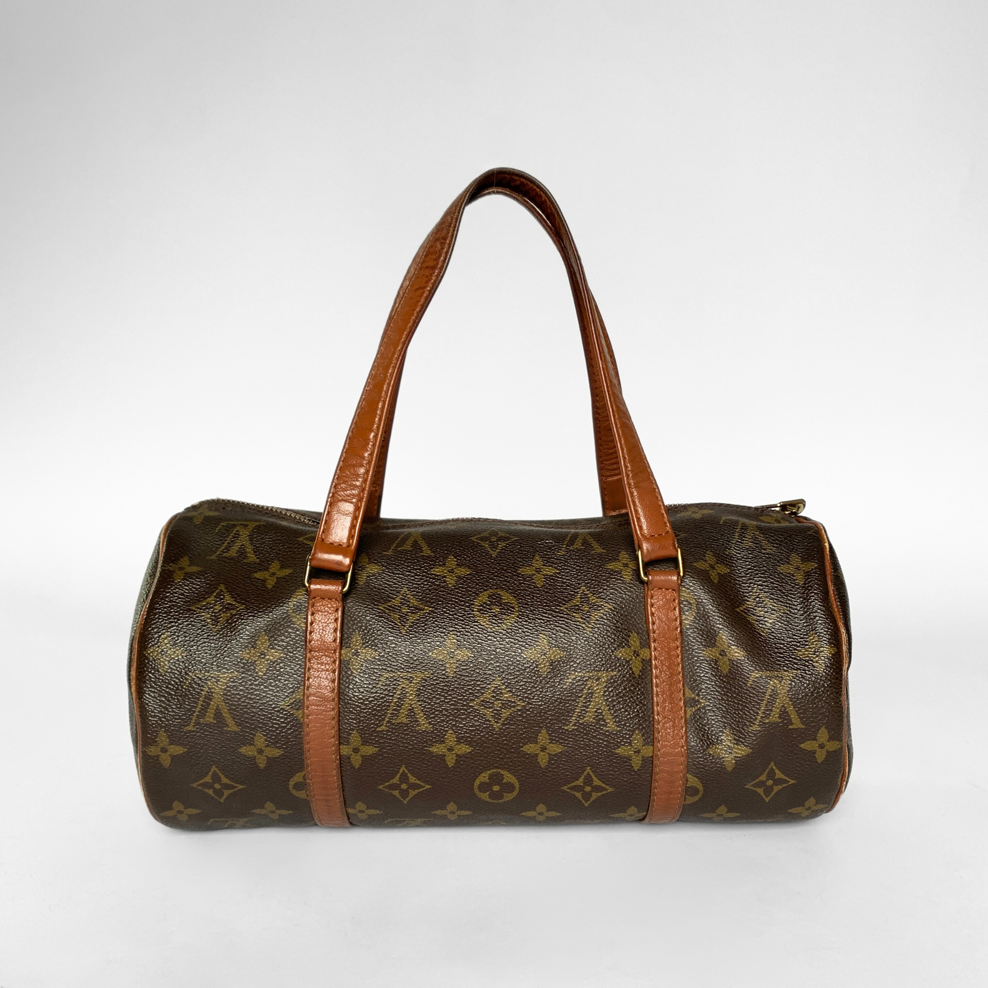 Louis Vuitton Louis Vuitton Papillon Monogram Canvas - Handbags - Etoile Luxury Vintage