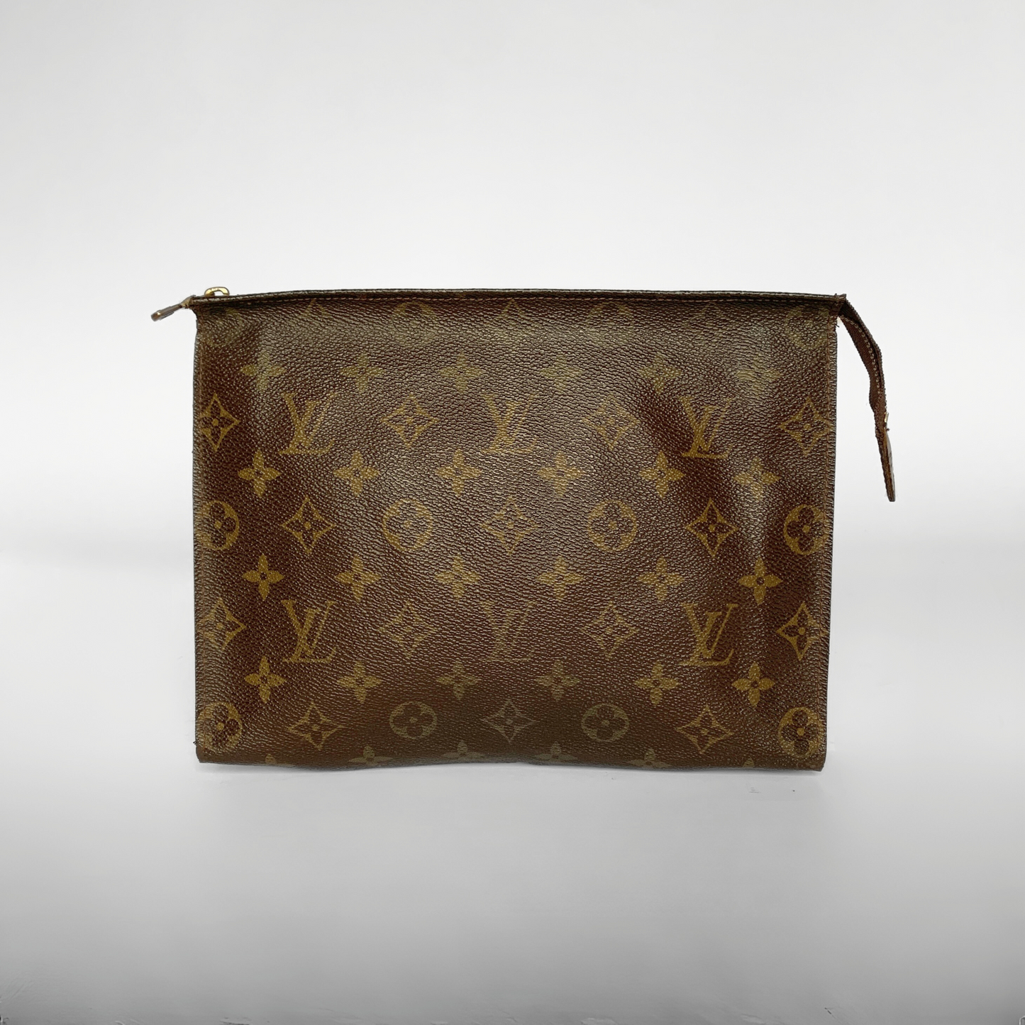 Louis Vuitton Louis Vuitton Toiletry Pouch Monogram Canvas - Toiletry bags - Etoile Luxury Vintage