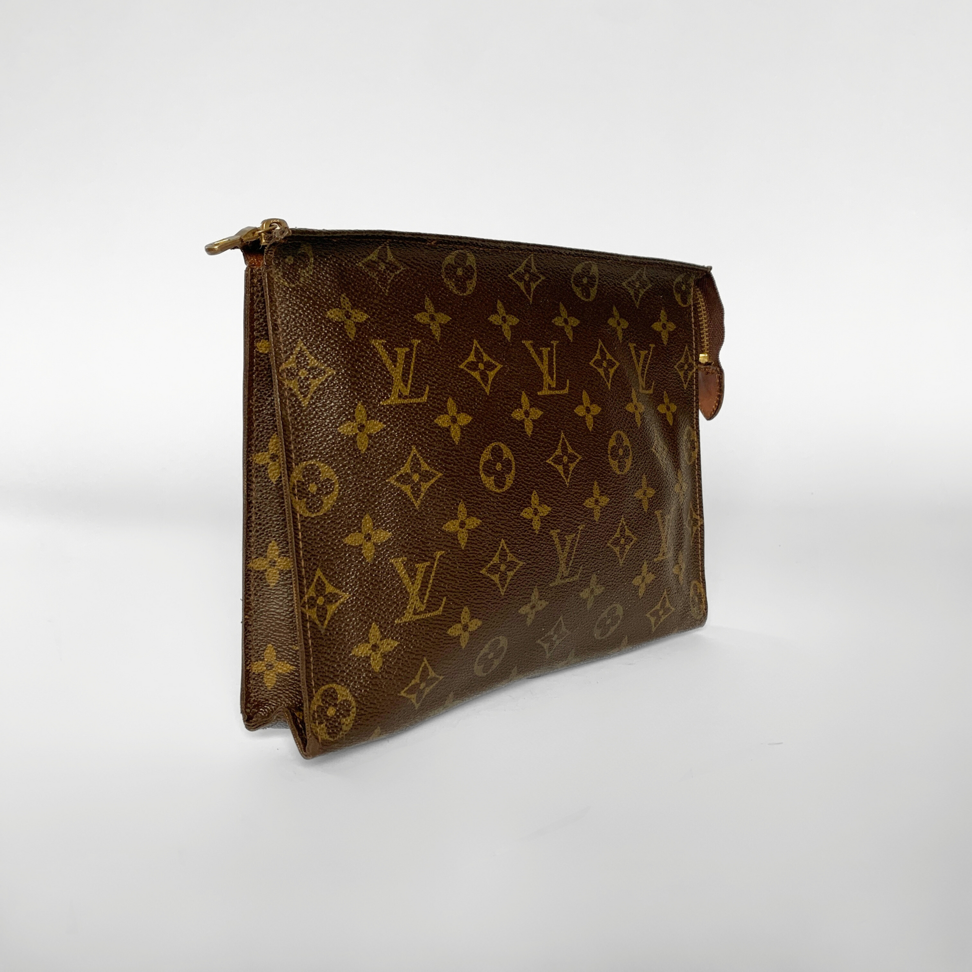 louis vuitton canvas backpack pouch Louis Vuitton Toiletry Pouch Monogram Canvas – l'Étoile de Saint Honoré