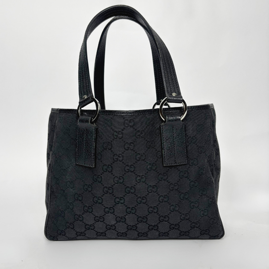 Gucci Black Shoulder Bag