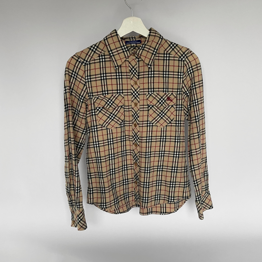 Burberry sale vintage clearance