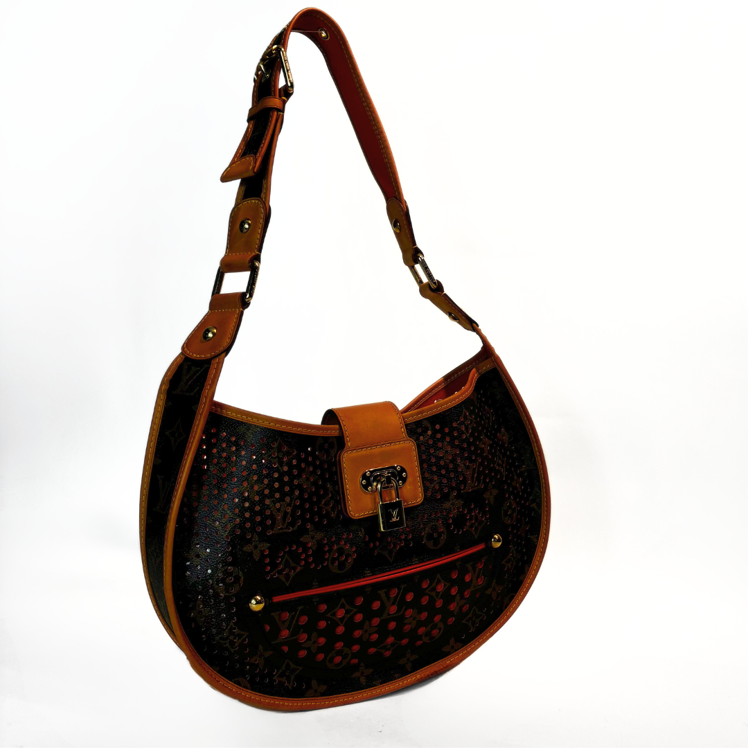 Louis Vuitton Demi Lune Limited Edition