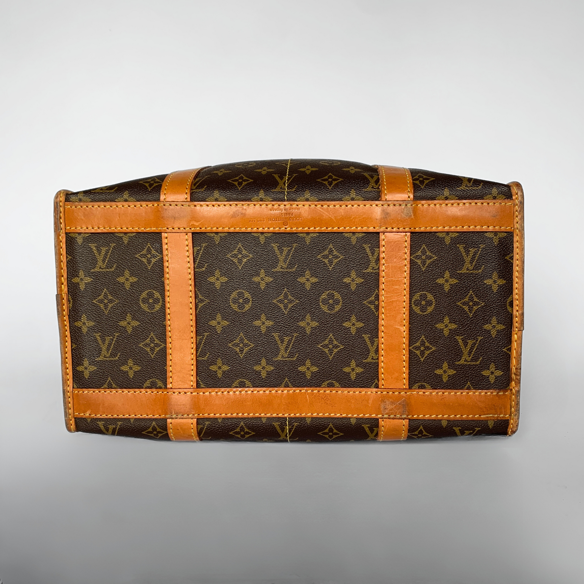 Louis Vuitton Louis Vuitton Beauty Case Monogram Canvas - Handbags - Etoile Luxury Vintage