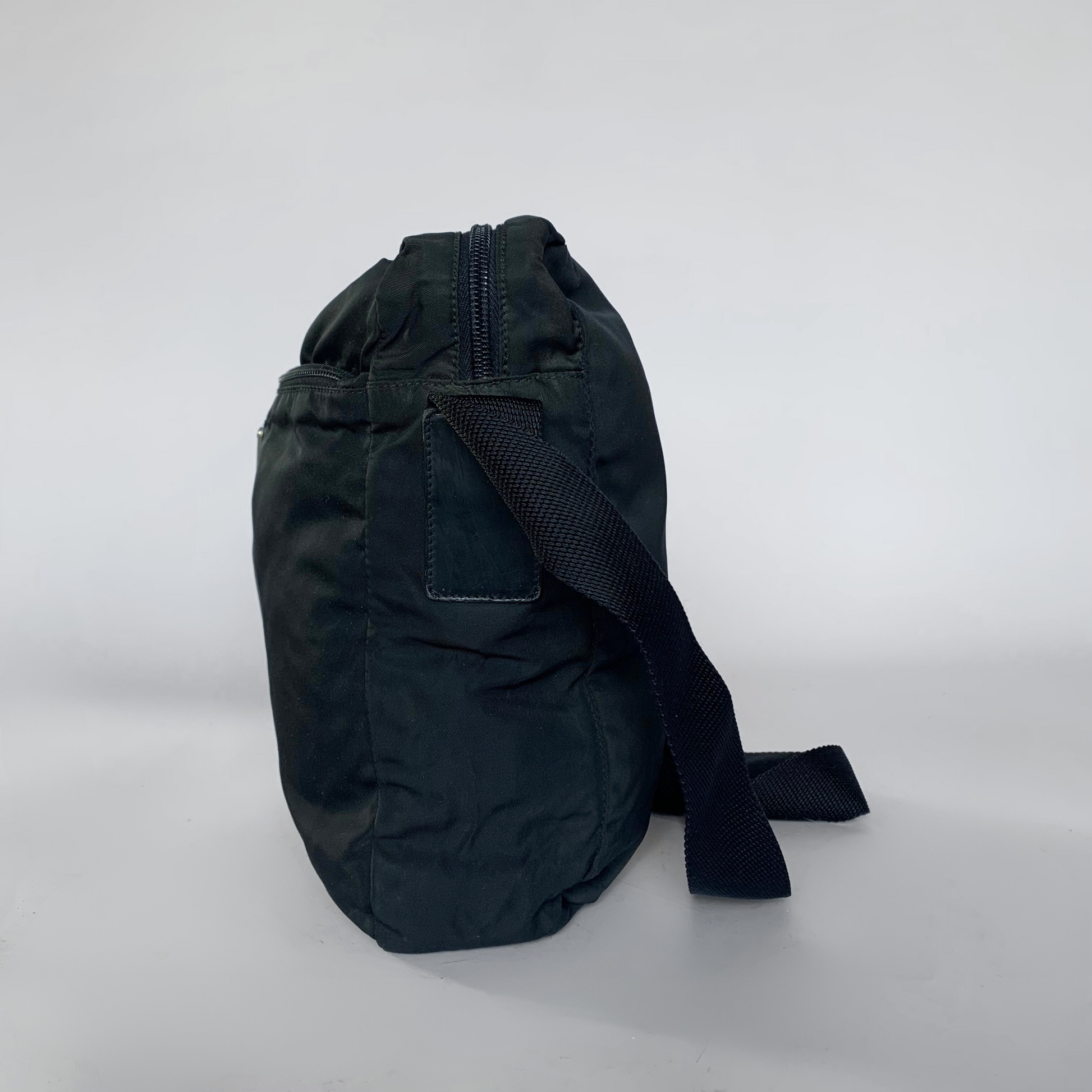 Prada Crossbody Bag Nylon – l'Étoile de Saint Honoré Prada Crossbody Bag Nylon – l'Étoile de Saint Honoré