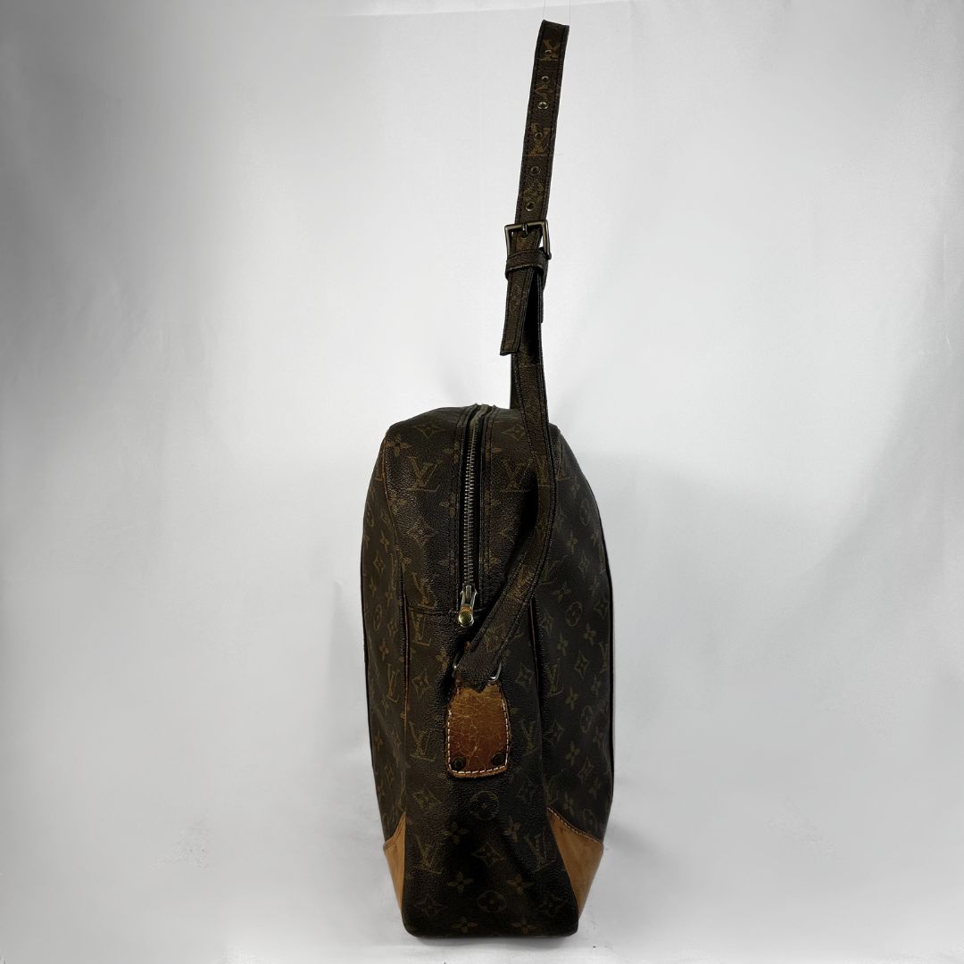 Louis Vuitton Marceau GM Monogram Canvas
