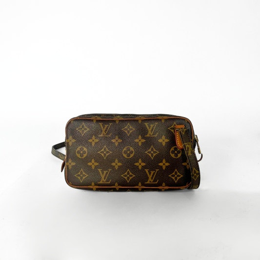 Louis Vuitton Marly Monogram Canvas