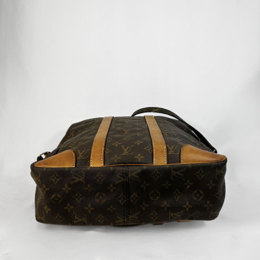 Louis Vuitton Marceau GM Monogram Canvas