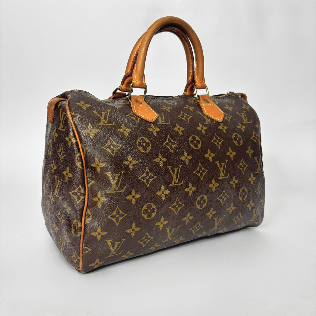 Louis Vuitton Speedy 30
