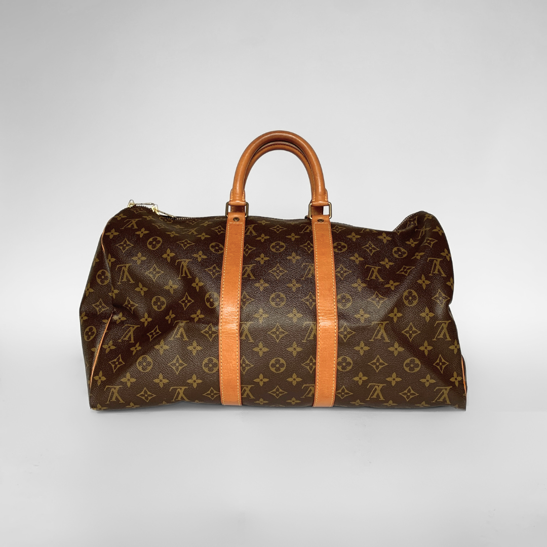 Louis vuitton hold all online