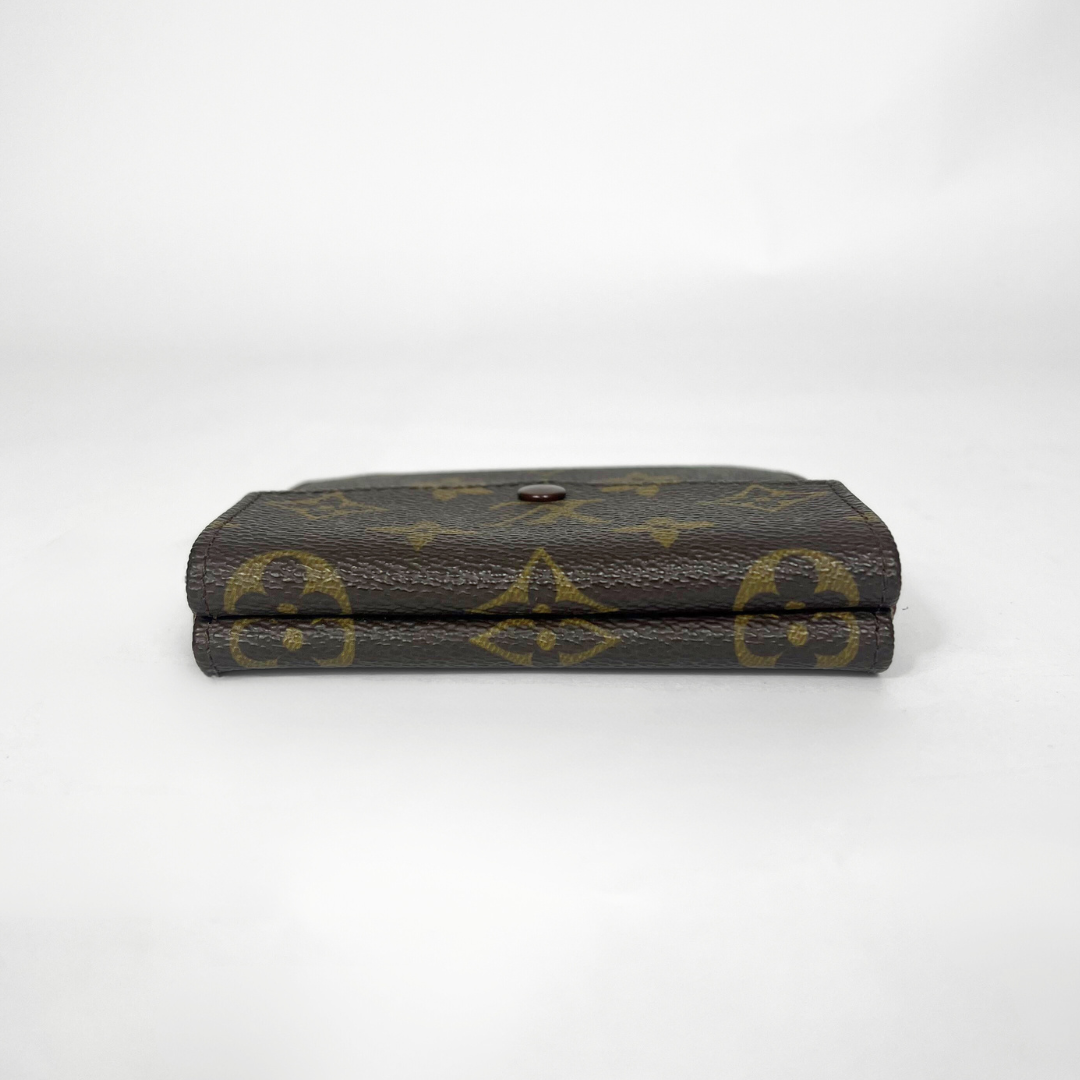 Louis Vuitton Druk Geldbörsen
