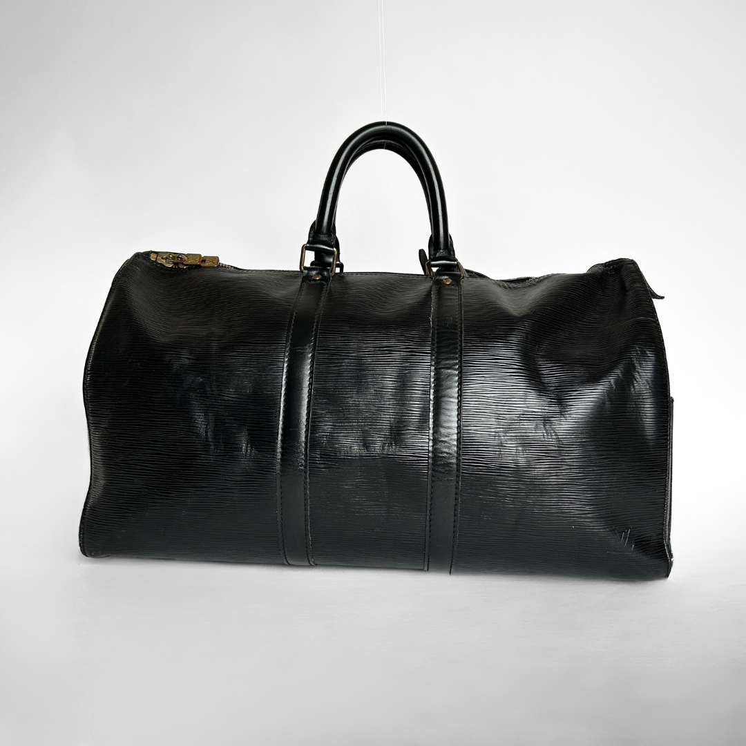 Keepall epi hot sale