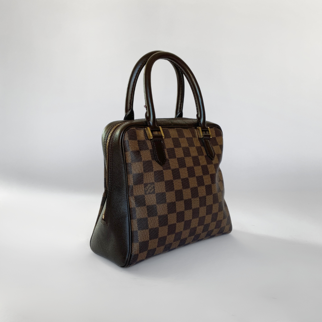 Louis Vuitton Brera Damier Ebene Canvas l Etoile de Saint Honore