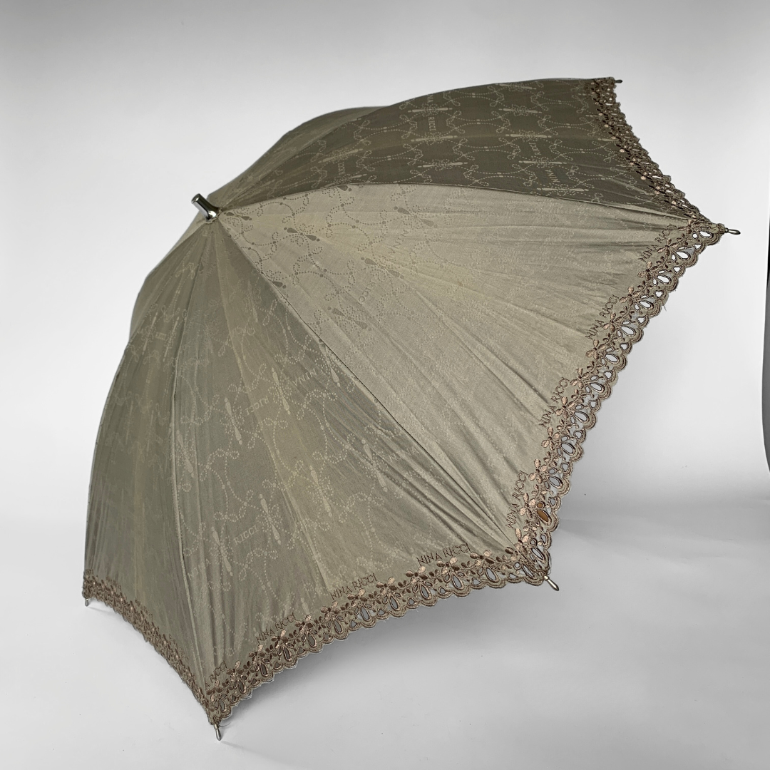 Nina Ricci Nina Ricci Umbrella - Accessoires - Etoile Luxury Vintage