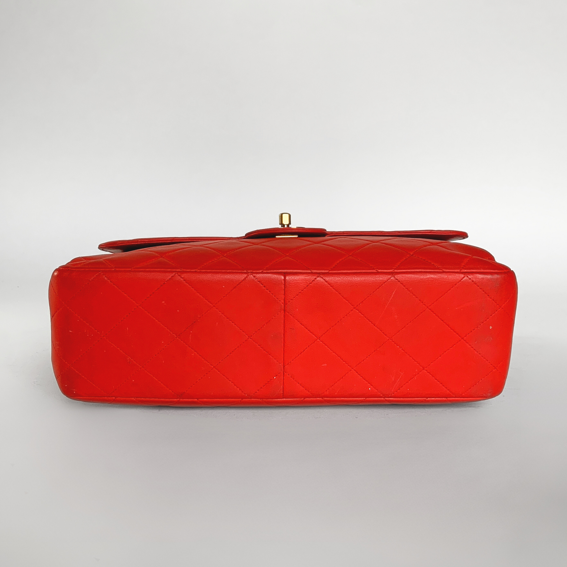 Chanel Classic Multi-color Black/Red Handbag – RCR Luxury Boutique