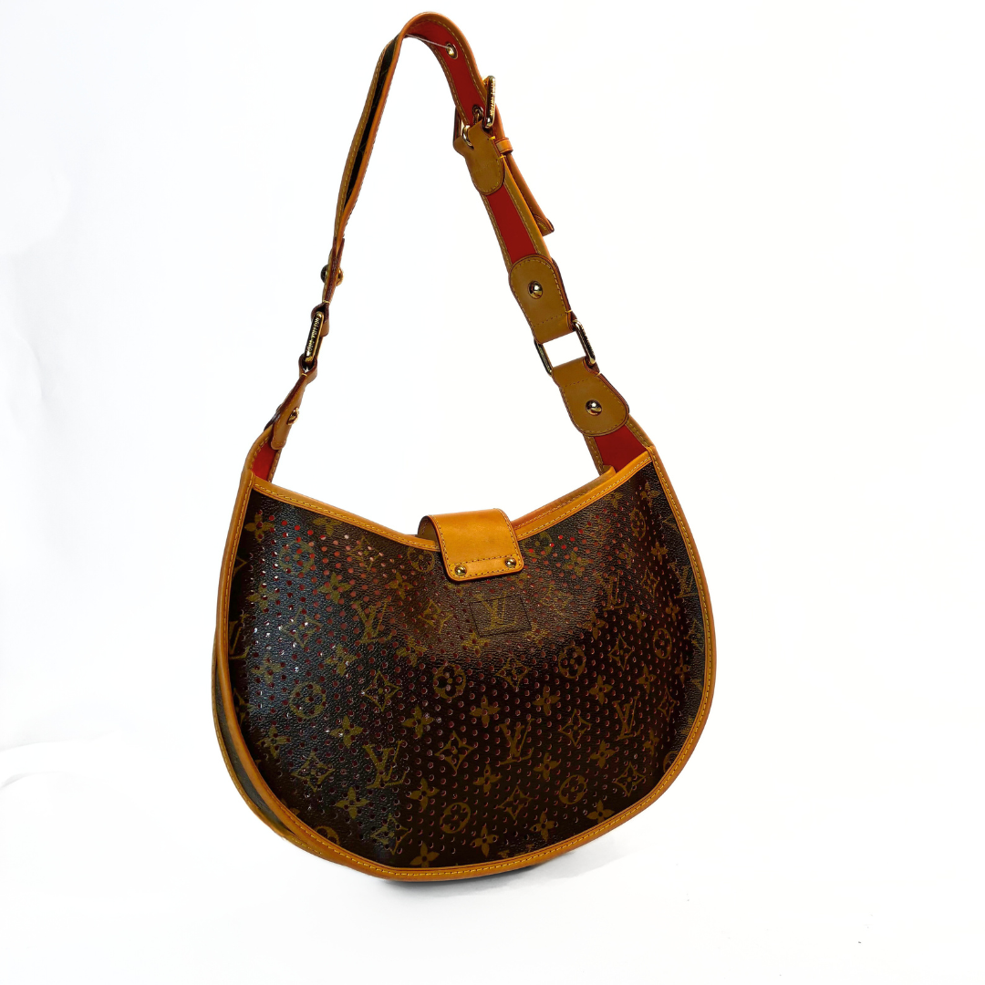 Louis Vuitton Demi Lune Limited Edition