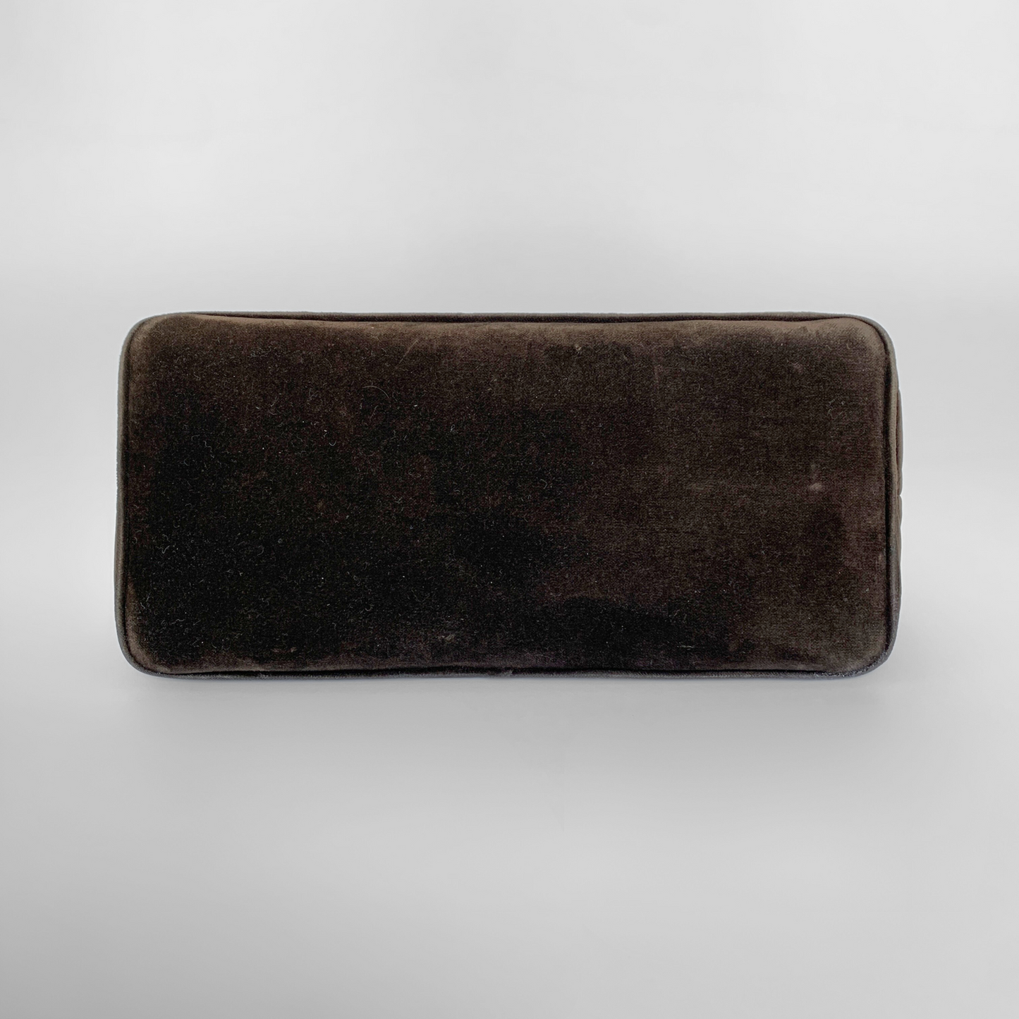 Chanel Medaillon Velvet