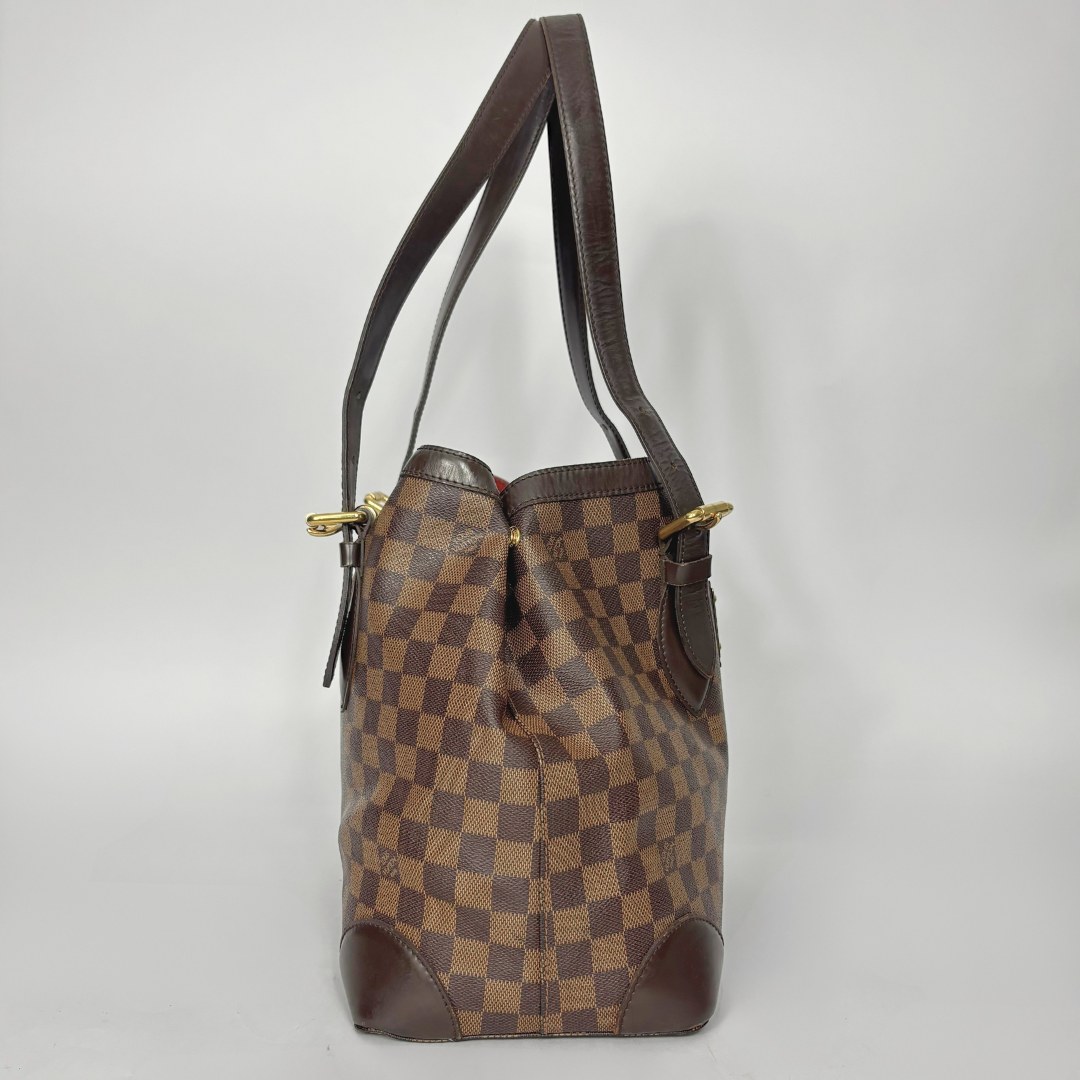 Louis Vuitton Damier Ebene Hampstead pm