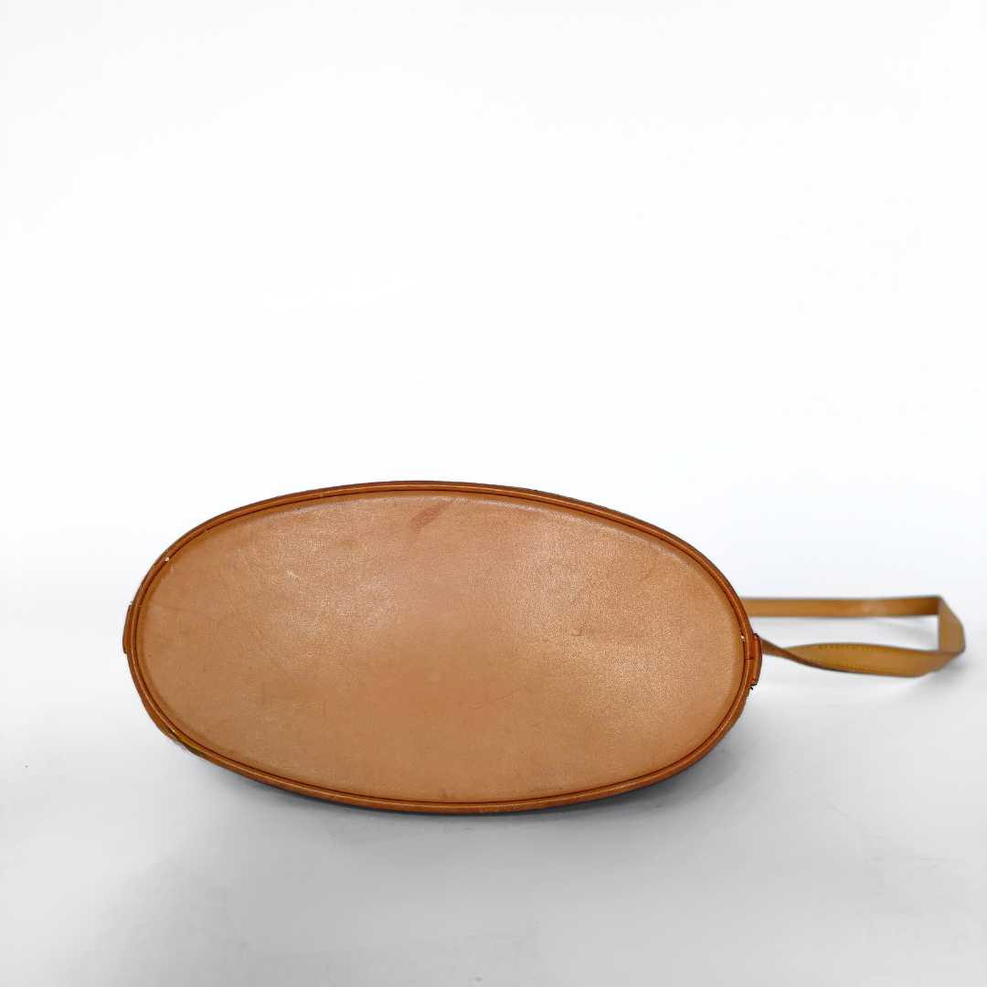 Louis Vuitton Drouot Monogram Canvas