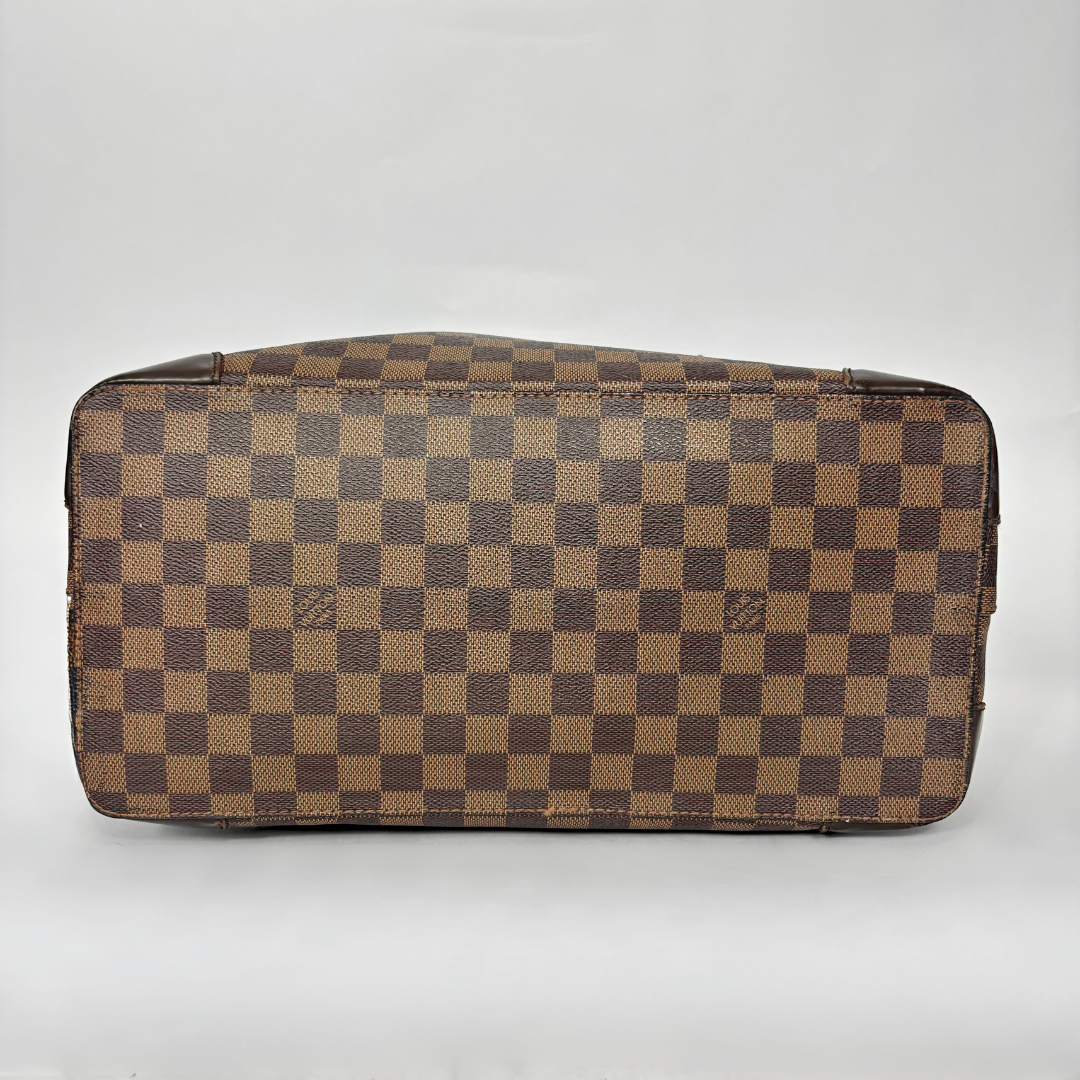 Louis Vuitton Damier Ebene Hampstead pm