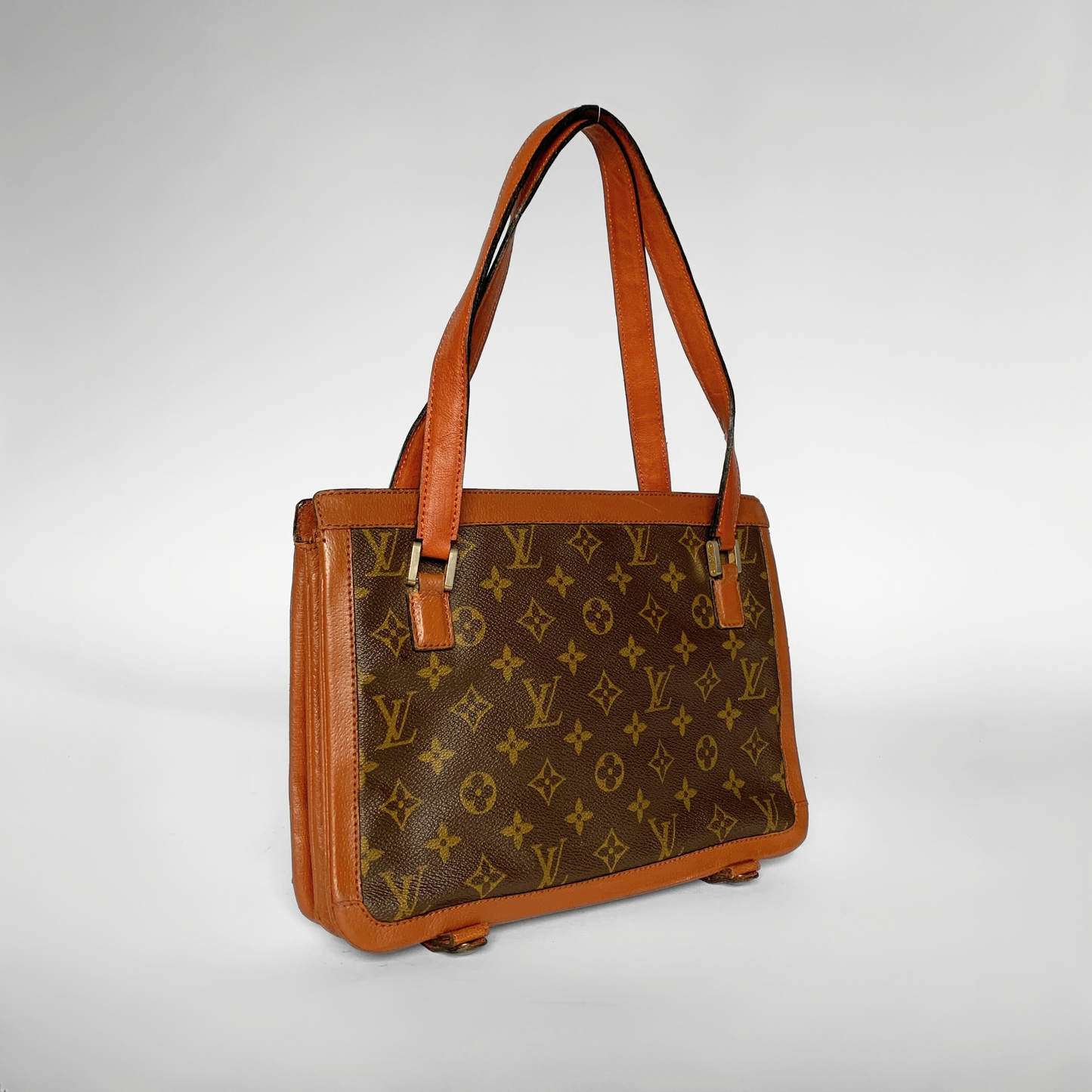 Louis Vuitton Sac Bavolet Monogram Canvas