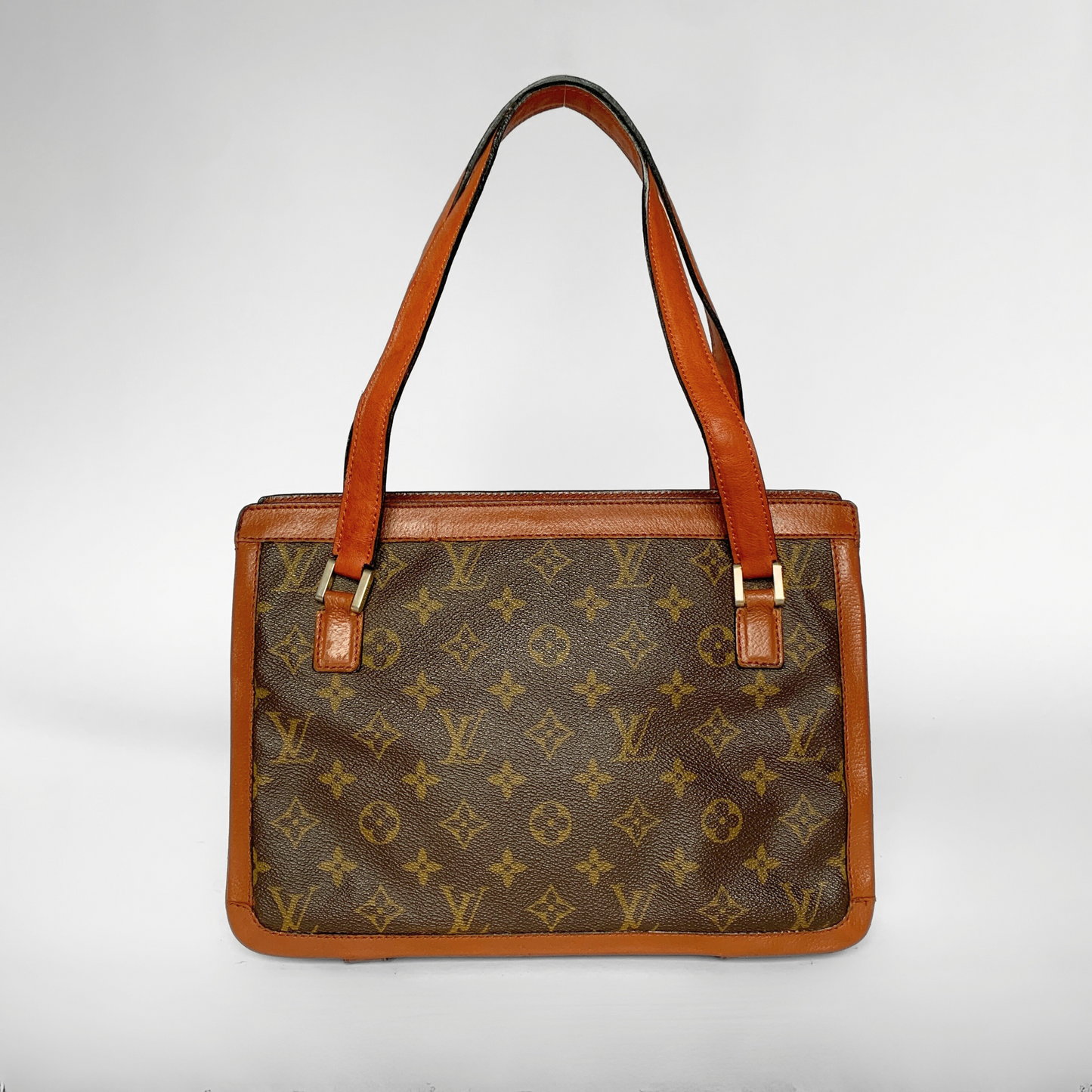 Louis Vuitton Sac Bavolet Monogram Canvas