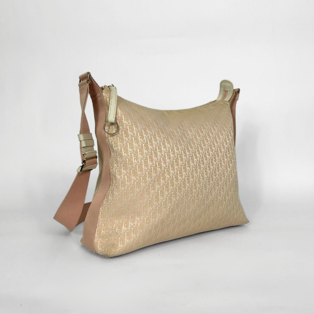 Dior Dior Τσάντα χιαστί λοξή καμβάς - Τσάντες χιαστί - Etoile Luxury Vintage