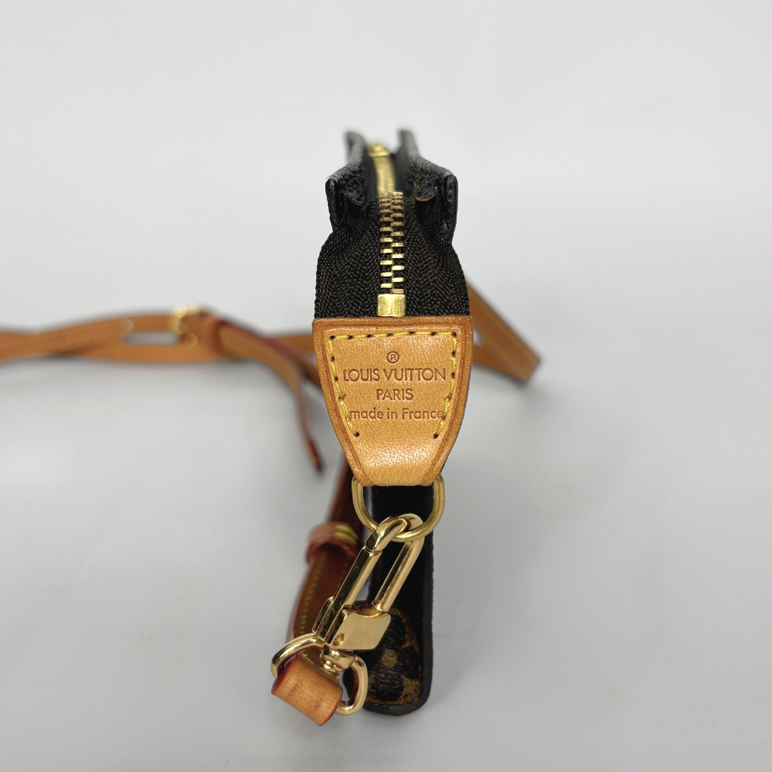Louis Vuitton Pouch